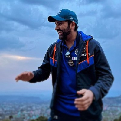 Vishal Profile