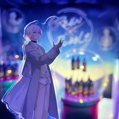 30↓♀︎ 郵送可の記載が無い限りは都内･大宮手渡しのみ▶声優(斉藤壮馬)▶アイナナ(九条天/七瀬陸)▶ツキウタ(霜月隼/睦月始)▶ツキプロ(奥井翼)