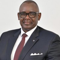 Louis Watum Kabamba (@louiswkabamba) 's Twitter Profile