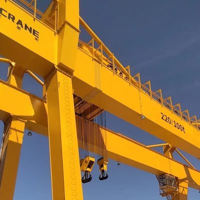 BLESSCRANE's profile picture. China's Largest New Type Crane Manufacturing Company，I'm the head of international marketing，Buy Crane Private Message