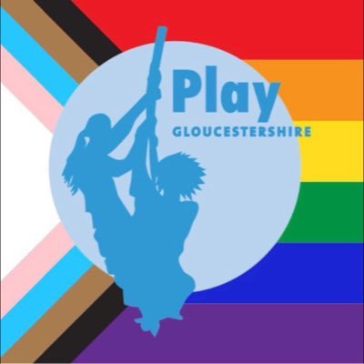 A registered charity specialising in free open access play activities for school aged children in Gloucestershire - GET OUT & PLAY