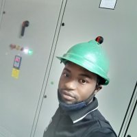 Tony Godspower (@tony27474) 's Twitter Profile