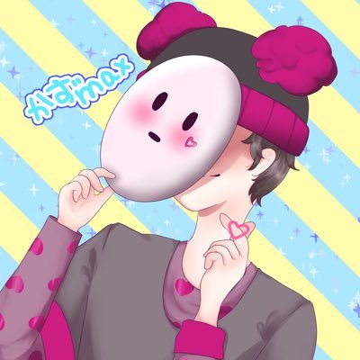 イベント運営team代表@Rainbow__Pocket ねだるな勝ち取れ さすれば与えられん 🎀🌙🫧 ほしい物リスト(メモ帳) https://t.co/EDyQGrUC4b