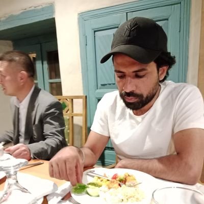 mohammadcasim97's profile picture. A student of life.