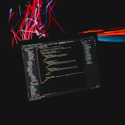 codetrixnp's profile picture. Eat Sleep Code