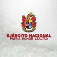 Ejército Nacional de Colombia(@COL_EJERCITO) 's Twitter Profile Photo