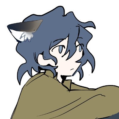 shuiyemusan's profile picture. 20↑/产出方面是左右固定选手/杂食/中文以及一些简单的英文和日语🆗/❤❤UVU
poipiku ：https://t.co/RGlD48XrWt