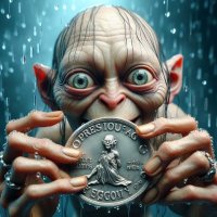 Solve Nettug (@mypreciousilver) 's Twitter Profile