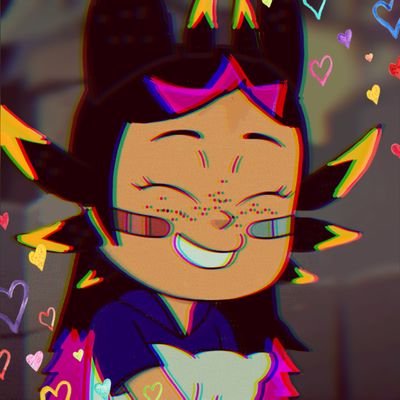 Keitirouse07's profile picture. Hi👋 my name's Keiti welcome to my channel 
♥️I love multifandom♥️
happy Halloween