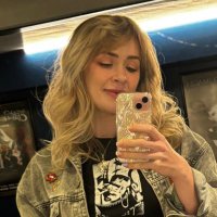 callie (@cedarblack) 's Twitter Profile
