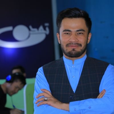 Multimedia Journalist in Afghanistan | Afghanistan's journalist of the year 2024 | Kabul lover.
