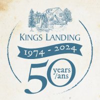 Kings Landing⁷⁴ (@kingslandingnb) 's Twitter Profile