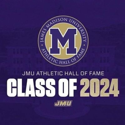 Husband, Father #girldad, and Coach.
Proud James Madison University Alumni
2004 I-AA National Champion