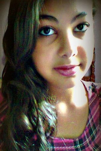 Qm sou eu ? Descubra ! *-*