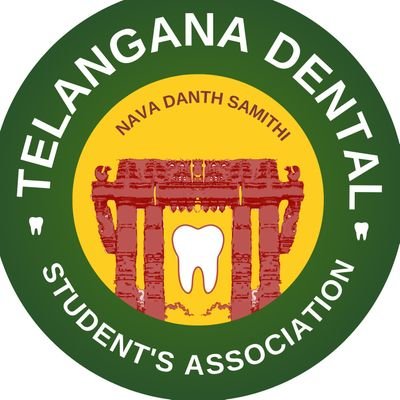 TDSA_TELANGANA's profile picture. 