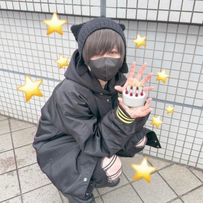 🎂本人在室オギャイベ👶🏻。宴や宴や〜！