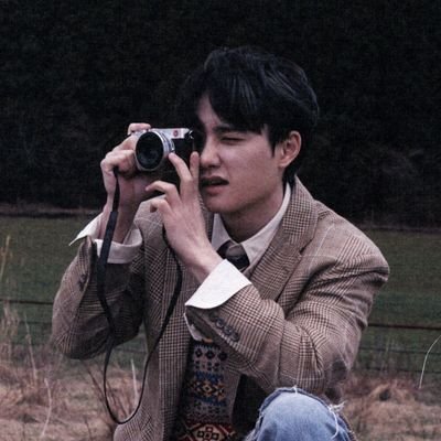 d.o.hkyungs𝓞𝓞 ✵ DKS3 BLOSSOM ON MAY 7