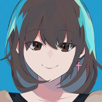 meruxse's profile picture. ふいー