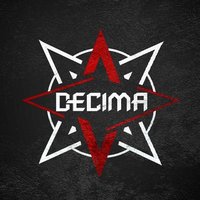 DECIMA (@dcimarock) 's Twitter Profile