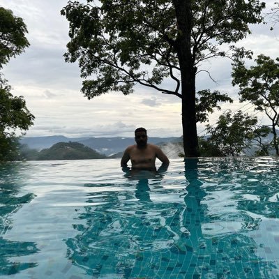 CS Amudhan Profile