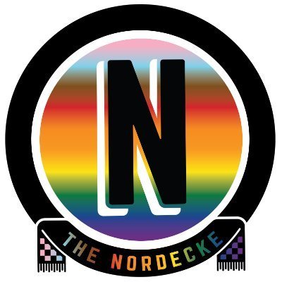 The Nordecke ⭐⭐⭐