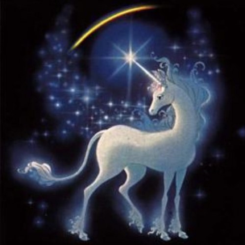 CherryUnicorn's profile picture. 