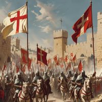 Deus Vult (@fodawah) 's Twitter Profile