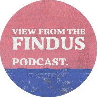 View From The Findus Podcast🎙 (@vftfindus) 's Twitter Profile Photo View From The Findus Podcast🎙 (@vftfindus) 's Twitter Profile Photo
