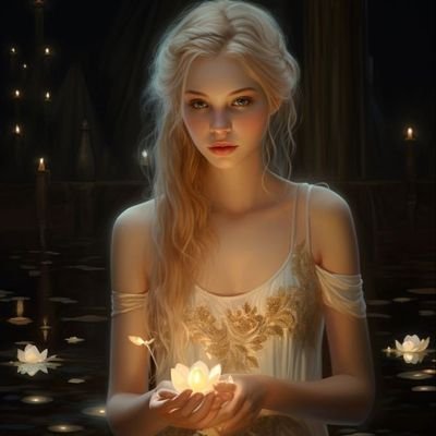 Muse of the forests🍀 All these years were not in vain, because pain guides the way back home. I deserve the honor to feel pain for love 🤍
No DM🙏