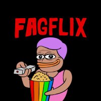 FAGFLIX (@fagflixonsol) 's Twitter Profile
