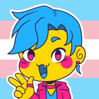 🌟✨ || Uncanny || ✨🌟 (@uncannynoodle) 's Twitter Profile