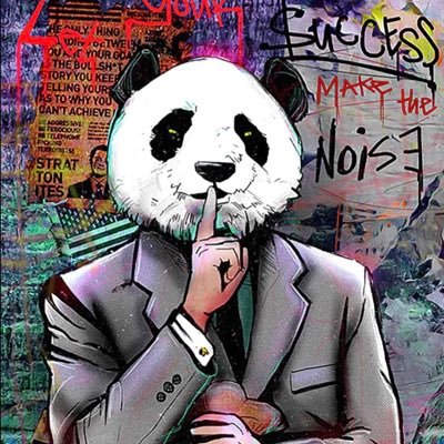 pandaman5129's profile picture. 