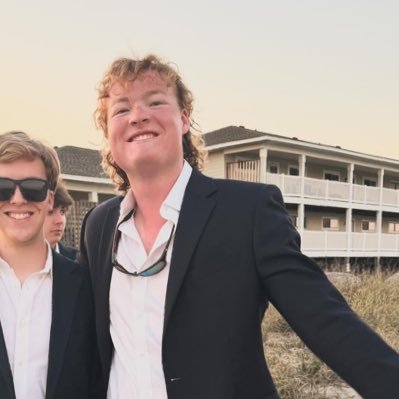 jack_ivey1's profile picture. ECU ΠΛΦ | Just here for Bob Pockrass