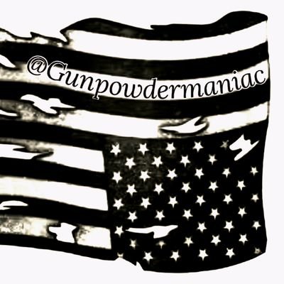 @Gunpowdermaniac