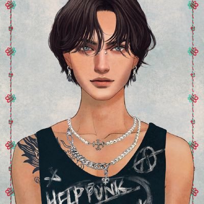 busychrisさんのプロフィール画像