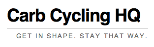 http://t.co/TiFRc6d6. http://t.co/o04C2RqR was started as a means of getting the word out about carb cycling.