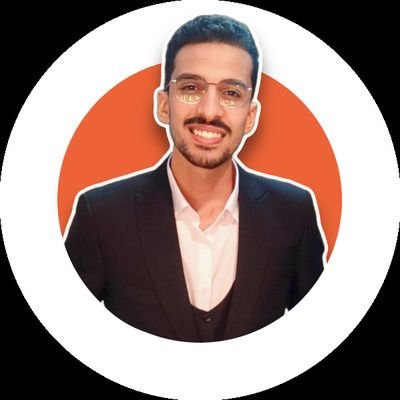 AhmedHamed50788's profile picture. Software Engineer 🖤💻