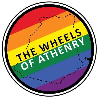 Enjoying & advocating #CyclingForAll in Athenry / Baile Átha an Rí
#Community #Climate #Cycling 🚴🏻♀️💚 Facebook, Instagram, YouTube:
'WheelsOfAthenry'