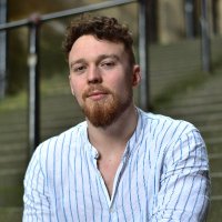 Chris Barkley (@tufferbarkley) 's Twitter Profile Photo Chris Barkley (@tufferbarkley) 's Twitter Profile Photo