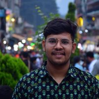Nikhil Jain (@neekheeljain) 's Twitter Profile