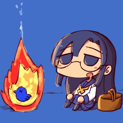 ゲームクリエイター兼お絵描きおじさん
イラスト依頼はこちらへ:https://t.co/czP3LRITLX
同人誌、グッズ等:https://t.co/lhjEvHo0vX
pixiv:https://t.co/HcvD2Shhry