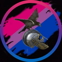 IlCinicoCommentatore (@_sarcasticraven) 's Twitter Profile
