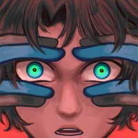 GhostBird (@ghxst_bird) 's Twitter Profile Photo GhostBird (@ghxst_bird) 's Twitter Profile Photo