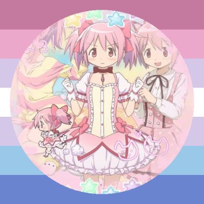 🌸 Minor ☆ Cutecore 🍥🧁 Professional Otaku & Gamer (๑^᎑^๑) 🥞🍡 Multifandom 🎀 ♫ ꒦꒷ 🍮🐾 ୨୧ Novelist + Artist ↴ ୨୧ 🦴💤 Bigender
