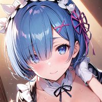 レムAIbot (@rdcytfptvcni_o2) 's Twitter Profile