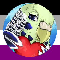 🏳️🌈AnneBotticelli🏳️🌈 (she/her) (@ladysirius) 's Twitter Profile