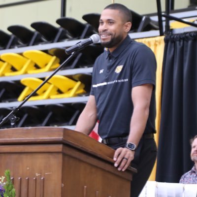 Director of Athletics at The College of Southern Idaho @CSIAthletics1 @broncosportsmbb Alumni.