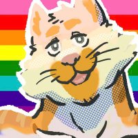 Cal 🐈 (@calamity_uwu) 's Twitter Profile Photo Cal 🐈 (@calamity_uwu) 's Twitter Profile Photo