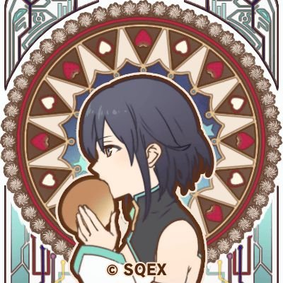 スクスト垢作りました エックス初心者…
サトカ命/トルテ推し/ノエル×フェイ推し
無言フォロー失礼します