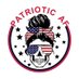 Lady Patriot (@mammabearasl) Twitter profile photo Lady Patriot (@mammabearasl) Twitter profile photo